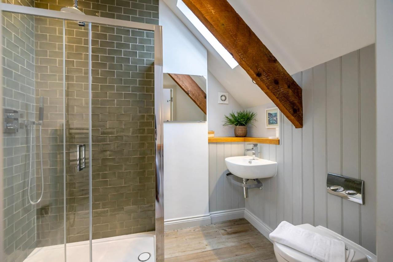 Апартаменти One Clementhorpe Maltings Йорк Екстер'єр фото